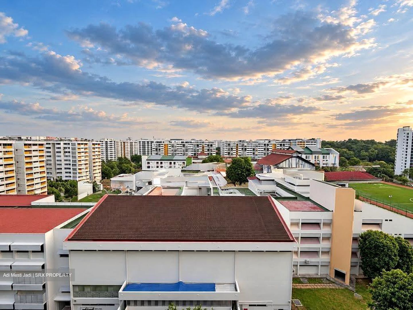 Blk 362 Yishun Ring Road (Yishun), HDB 4 Rooms #617004531